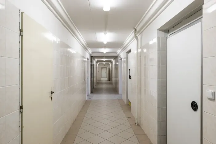 Prodej obchodního prostoru, Praha, Čenětická, 1228 m2