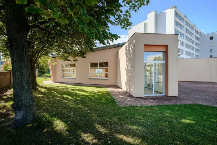 Prodej obchodního prostoru, Praha, Čenětická, 1228 m2