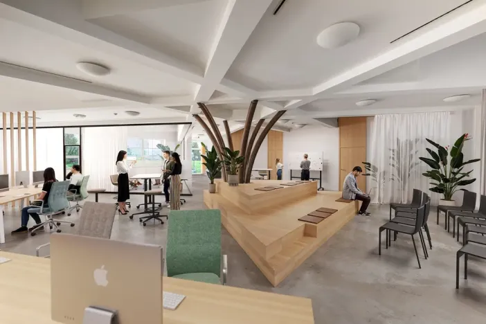 Prodej obchodního prostoru, Praha, Čenětická, 1228 m2