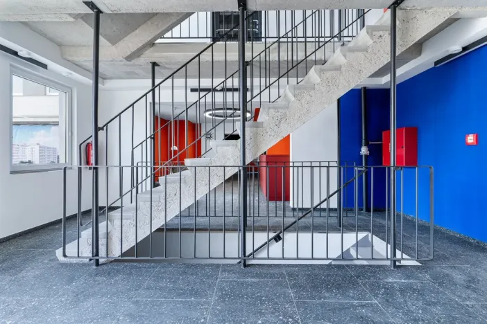 Prodej obchodního prostoru, Praha, Čenětická, 1228 m2
