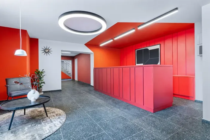 Prodej obchodního prostoru, Praha, Čenětická, 1228 m2