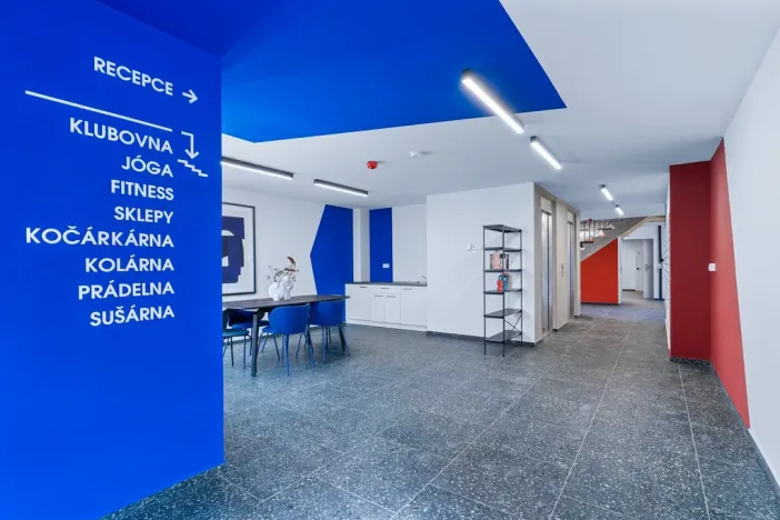 Prodej obchodního prostoru, Praha, Čenětická, 1228 m2
