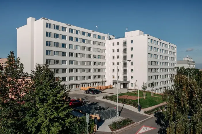 Prodej obchodního prostoru, Praha, Čenětická, 1228 m2