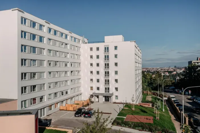 Prodej obchodního prostoru, Praha, Čenětická, 1228 m2