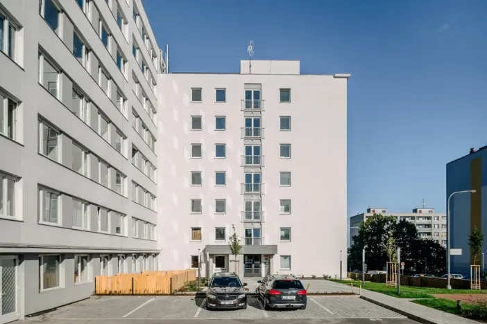 Prodej obchodního prostoru, Praha, Čenětická, 1228 m2