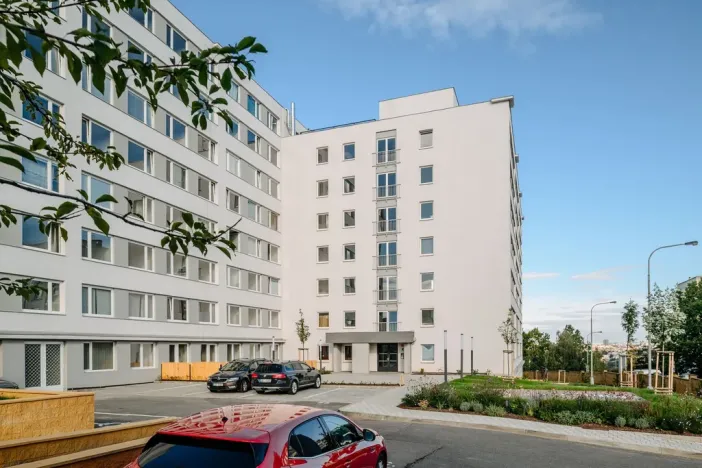 Prodej obchodního prostoru, Praha, Čenětická, 1228 m2