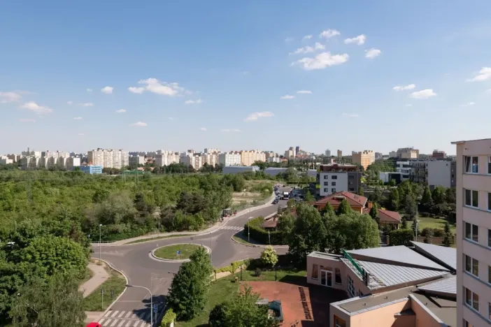 Prodej obchodního prostoru, Praha, Čenětická, 1228 m2