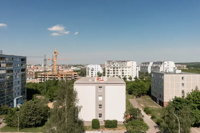 Prodej obchodního prostoru, Praha, Čenětická, 1228 m2