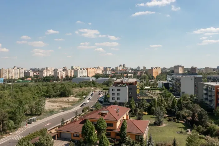 Prodej obchodního prostoru, Praha, Čenětická, 1228 m2