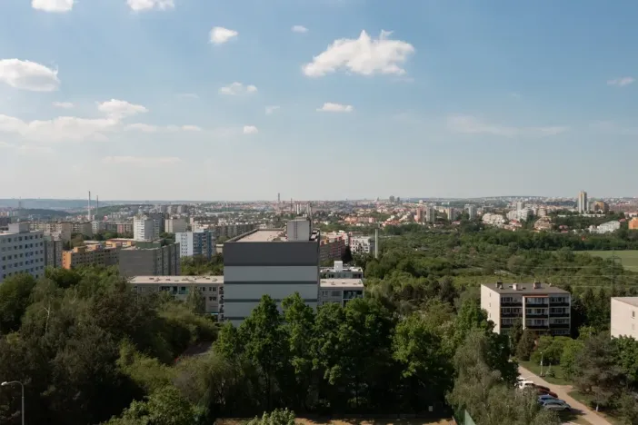 Prodej obchodního prostoru, Praha, Čenětická, 1228 m2