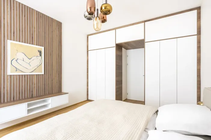 Prodej bytu 2+kk, Praha, Pod Drinopolem, 56 m2