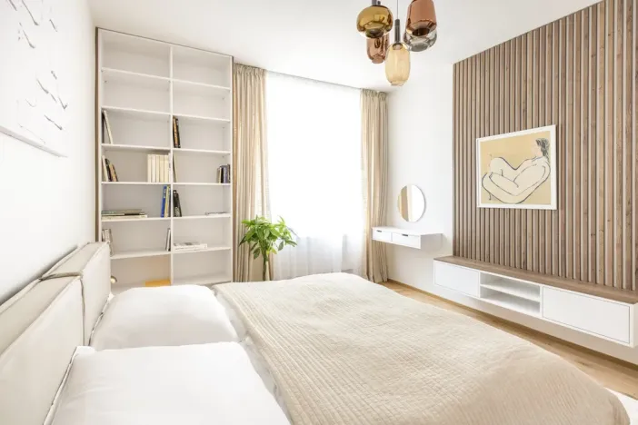 Prodej bytu 2+kk, Praha, Pod Drinopolem, 46 m2