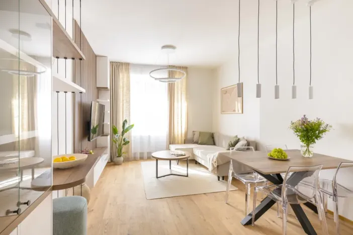 Prodej bytu 2+kk, Praha, Pod Drinopolem, 46 m2
