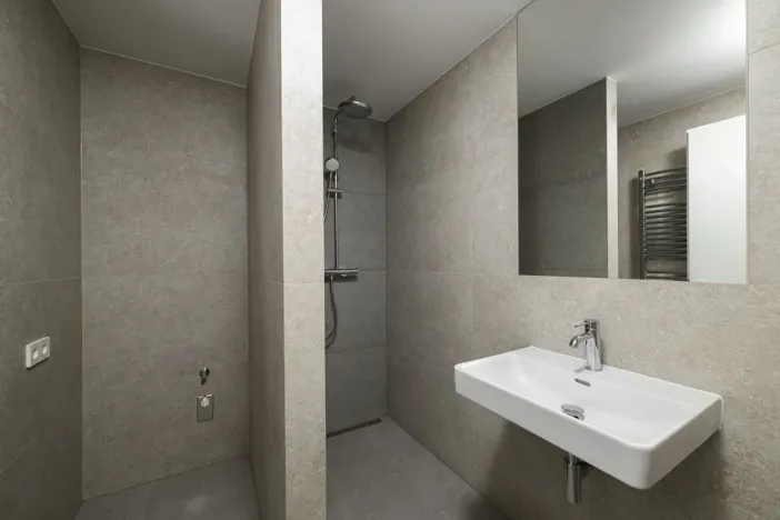 Prodej bytu 2+kk, Praha, Pod Drinopolem, 46 m2
