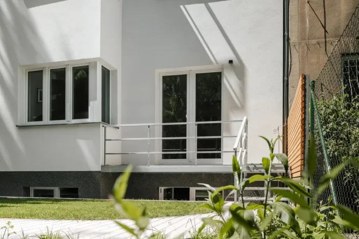 Prodej bytu 2+kk, Praha, Pod Drinopolem, 46 m2