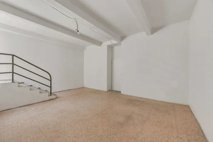 Prodej obchodního prostoru, Praha, Pod Drinopolem, 67 m2