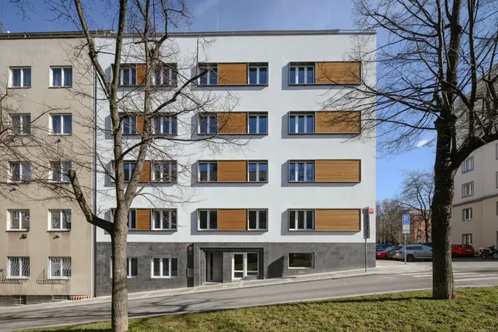 Prodej obchodního prostoru, Praha, Pod Drinopolem, 67 m2