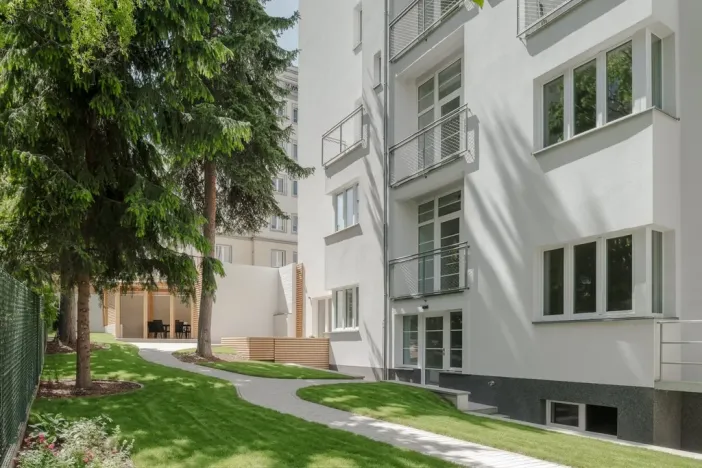Prodej obchodního prostoru, Praha, Pod Drinopolem, 67 m2
