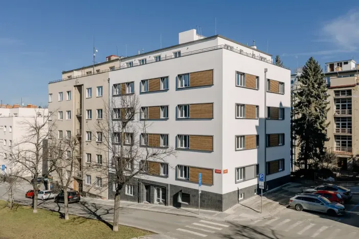 Prodej obchodního prostoru, Praha, Pod Drinopolem, 67 m2
