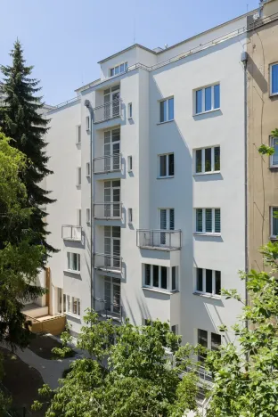 Prodej obchodního prostoru, Praha, Pod Drinopolem, 67 m2