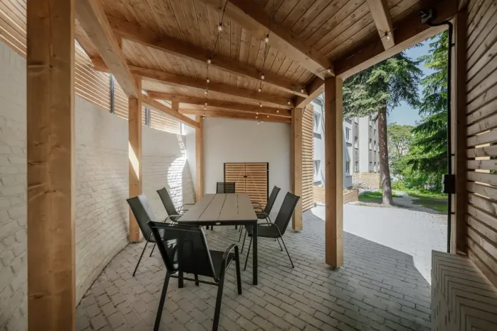Prodej obchodního prostoru, Praha, Pod Drinopolem, 67 m2