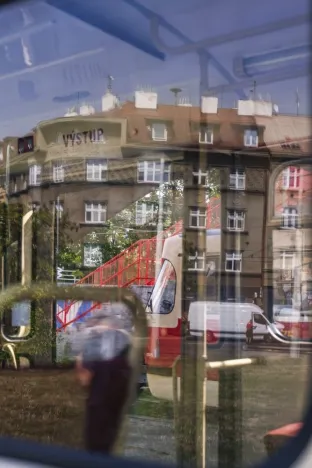 Prodej obchodního prostoru, Praha, Pod Drinopolem, 67 m2