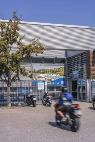 Prodej obchodního prostoru, Praha, Pod Drinopolem, 67 m2