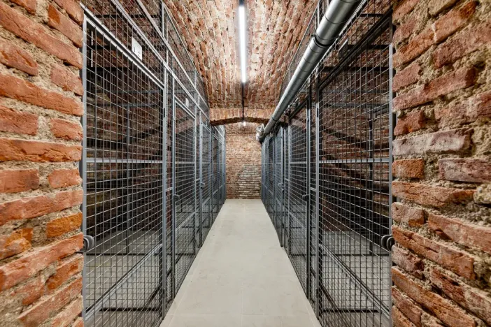 Prodej bytu 2+kk, Praha, Pecháčkova, 46 m2