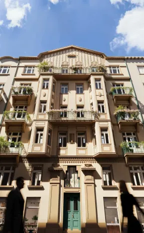 Prodej bytu 2+kk, Praha, Pecháčkova, 46 m2