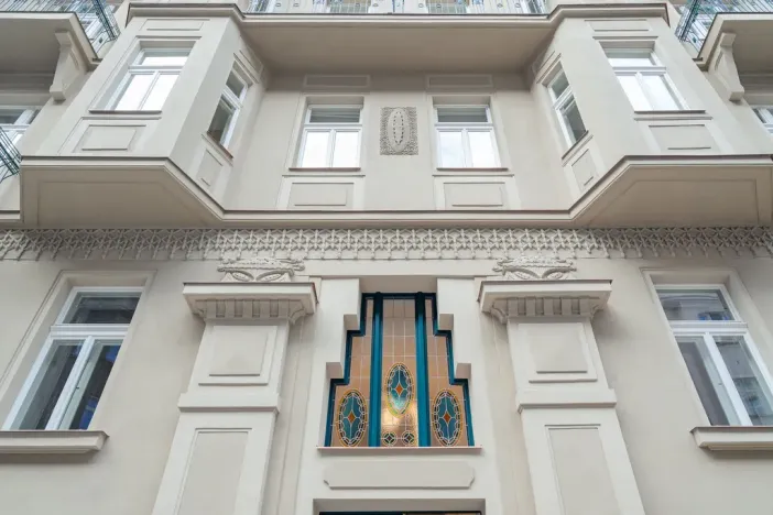 Prodej bytu 2+kk, Praha, Pecháčkova, 46 m2
