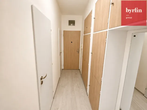 Pronájem bytu 2+1, Opava, Masarykova třída, 56 m2