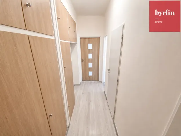 Pronájem bytu 2+1, Opava, Masarykova třída, 56 m2