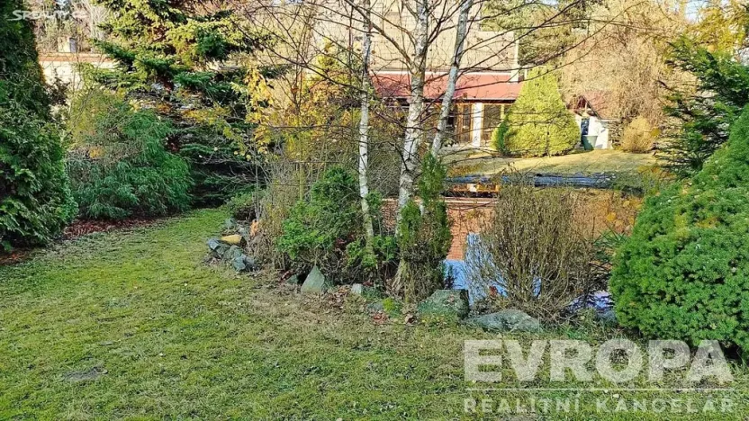 Prodej domu na klíč, Družec, V Zátiší, 186 m2