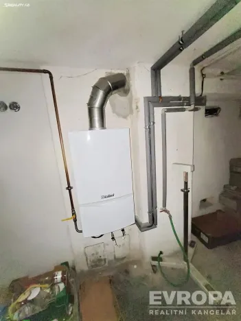 Prodej domu na klíč, Družec, V Zátiší, 186 m2
