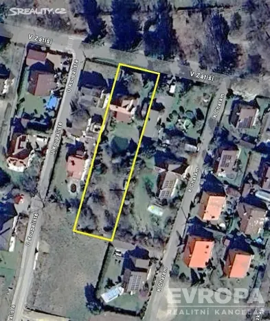 Prodej domu na klíč, Družec, V Zátiší, 186 m2