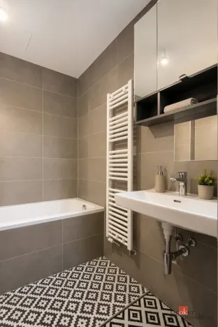 Prodej bytu 1+kk, Praha - Vysočany, Ivana Hlinky, 35 m2