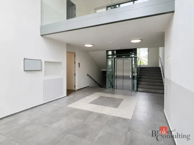Prodej bytu 1+kk, Praha - Vysočany, Ivana Hlinky, 35 m2