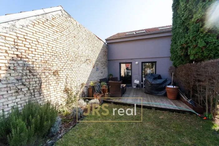 Prodej bytu 3+kk, Šlapanice, 72 m2