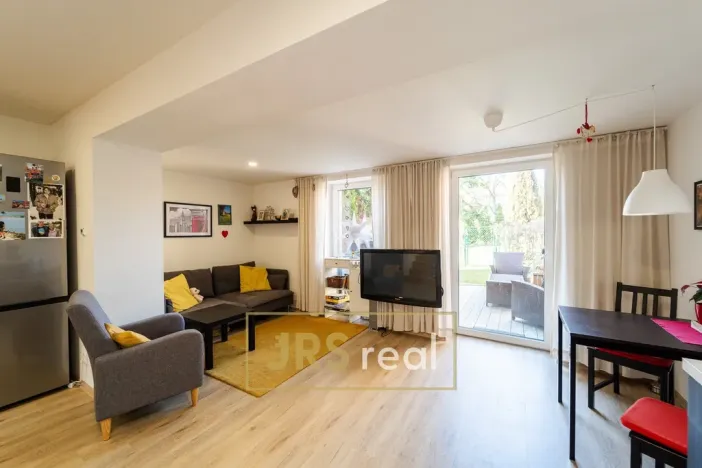 Prodej bytu 3+kk, Šlapanice, 72 m2