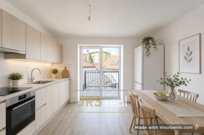 Prodej bytu 5+1, Šlapanice, 136 m2