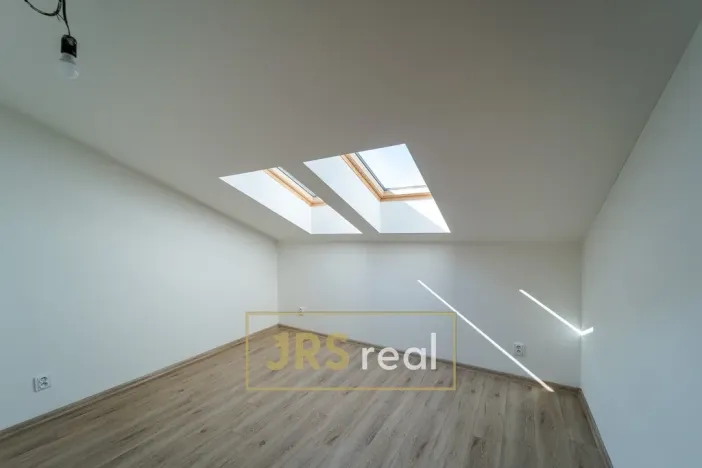 Prodej bytu 5+1, Šlapanice, 136 m2