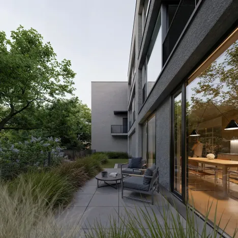 Prodej bytu 1+kk, Praha - Vršovice, Litevská, 42 m2