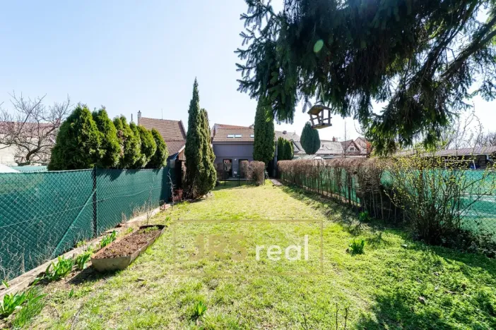 Prodej bytu 2+1, Šlapanice, 51 m2