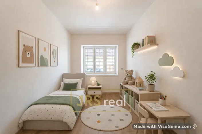Prodej bytu 2+1, Šlapanice, 51 m2