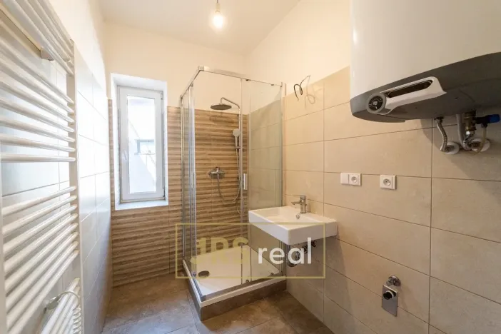 Prodej bytu 2+1, Šlapanice, 51 m2