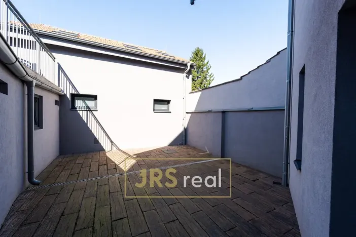 Prodej bytu 2+1, Šlapanice, 51 m2