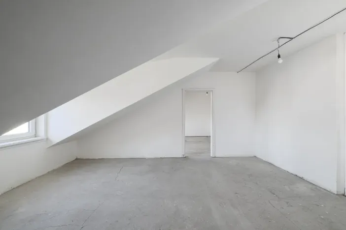 Prodej bytu 2+kk, Praha, Jeseniova, 61 m2