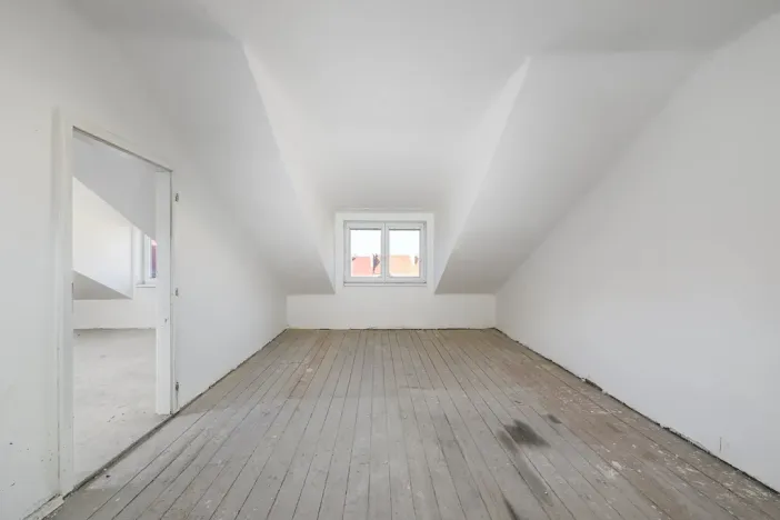 Prodej bytu 2+kk, Praha, Jeseniova, 61 m2