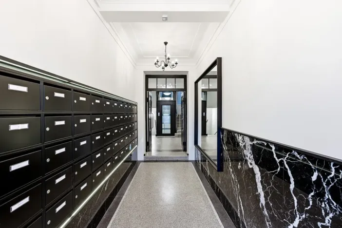 Prodej bytu 2+kk, Praha, Jeseniova, 61 m2