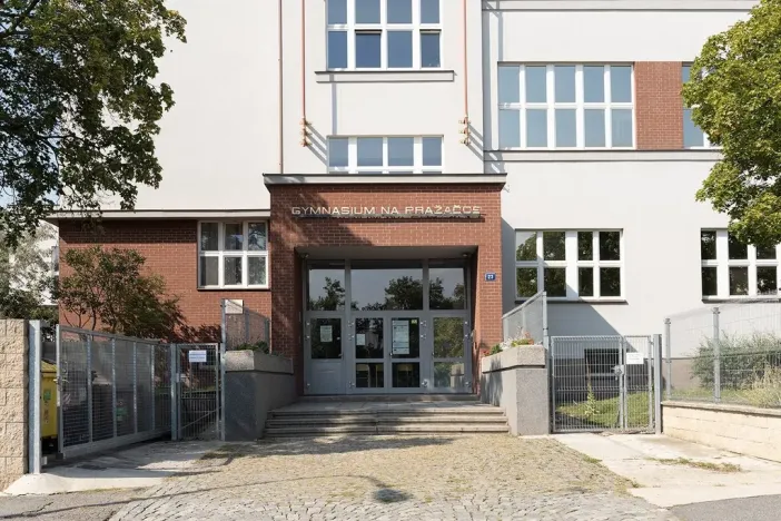 Prodej bytu 2+kk, Praha, Jeseniova, 61 m2